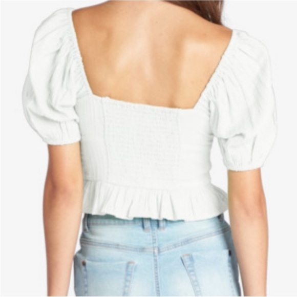 Roxy Life Mirage Blouse - Picture 2 of 6